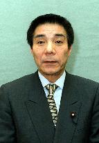 LDP No. 2 backs Nonaka as Mori's successor
